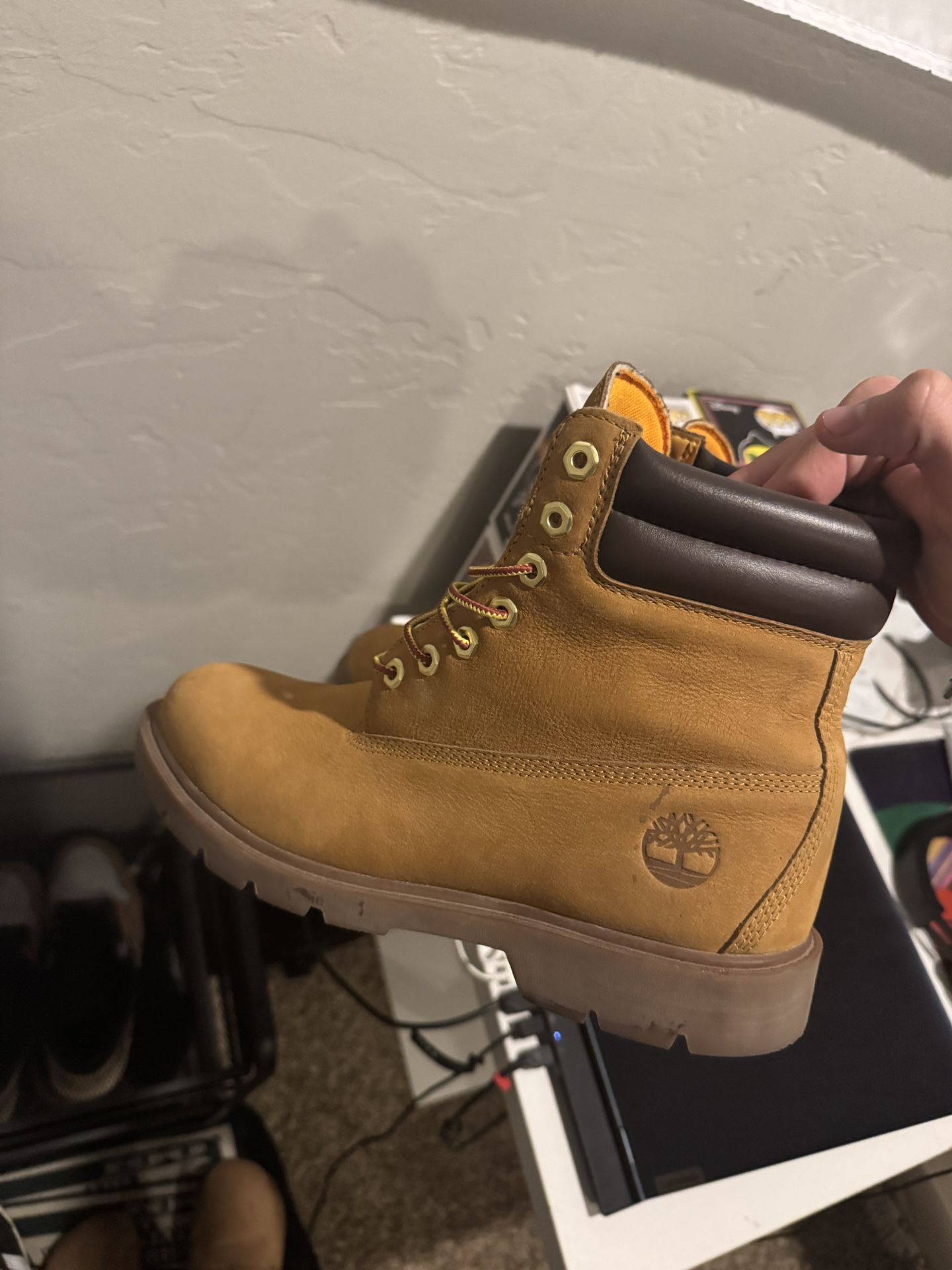 Timberland