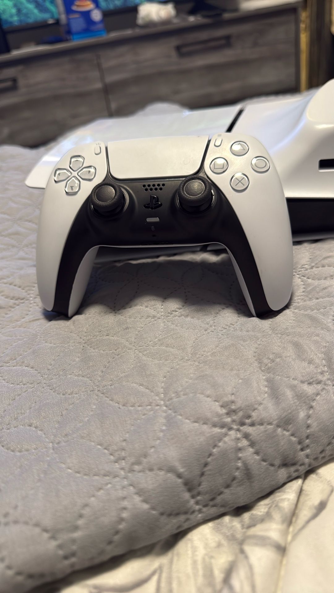 PS5