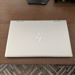 HP Envy x360 Laptop