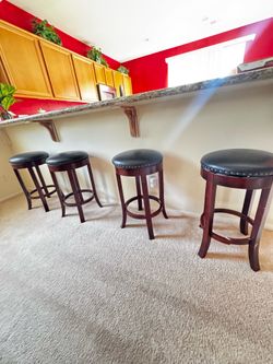 Bar stools