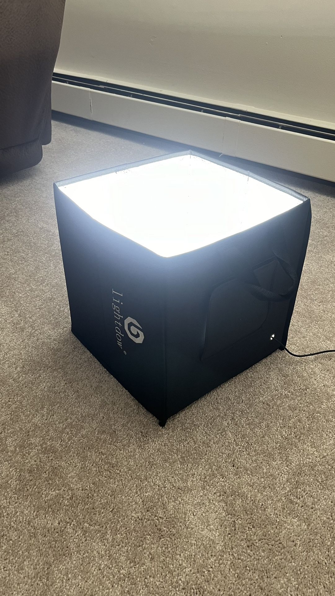 Light Box 