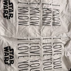 Star Wars Spirit Jersey