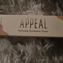 Appeal Hydrating Eyeshadow Primer