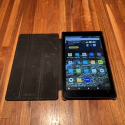 Amazon Kindle