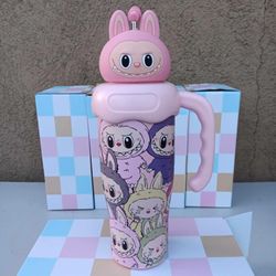 Labubu Cup 
