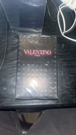 Valentino Uomo cologne