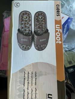 massage shoes