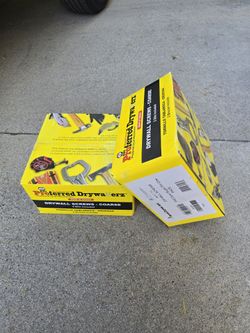 Drywall Screws
