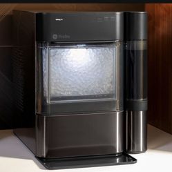 Brand New GE Opal™ 2.0 Nugget Ice Maker with Side Tank  