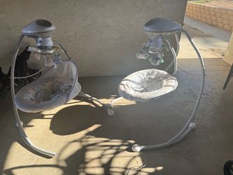 Baby Swing