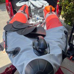 Intex Excursion K2 Kayak