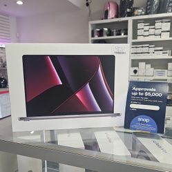 Apple Macbook Pro M2 Pro/ 32gb/ 1tb ☆ Ask About Our Macbook Inventory ☆