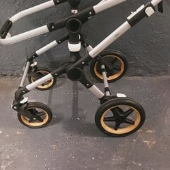 Bugaboo Fox Frame 