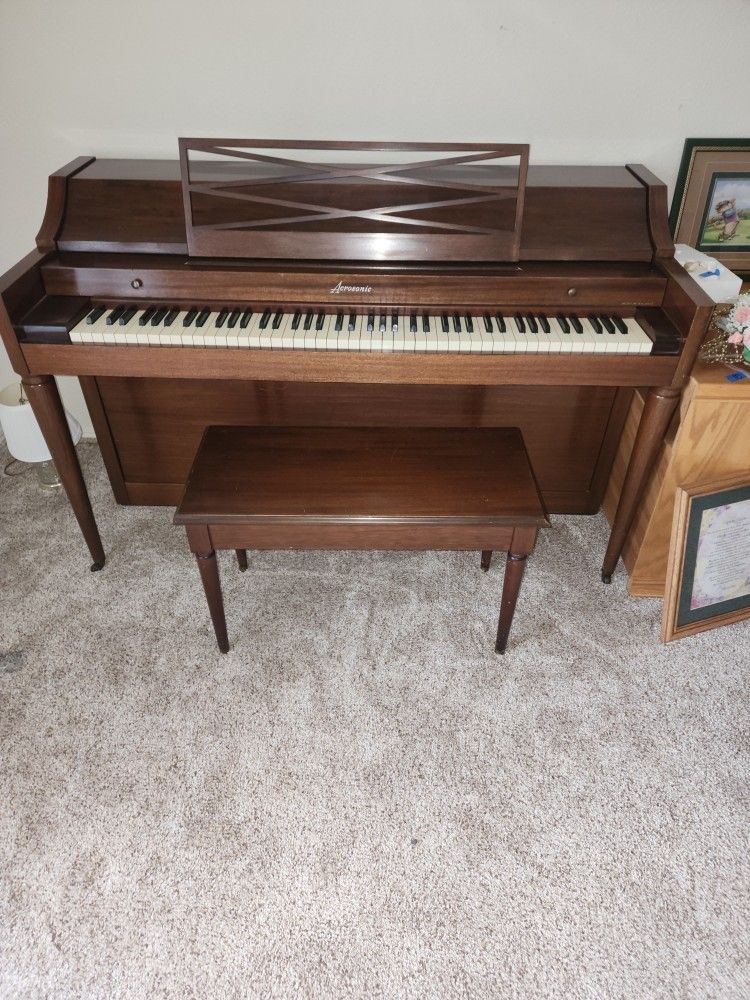 Acrosonic Piano $500 OBO