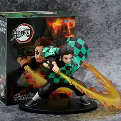 Demon Slayer - Tanjiro Kamado