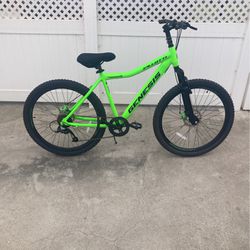Genesis “27.5 Wheels Mountain Bike $165