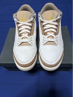 Jordan 3 Retro Palomino 2023 Size 12