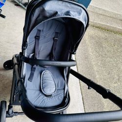 New Baby Stroller