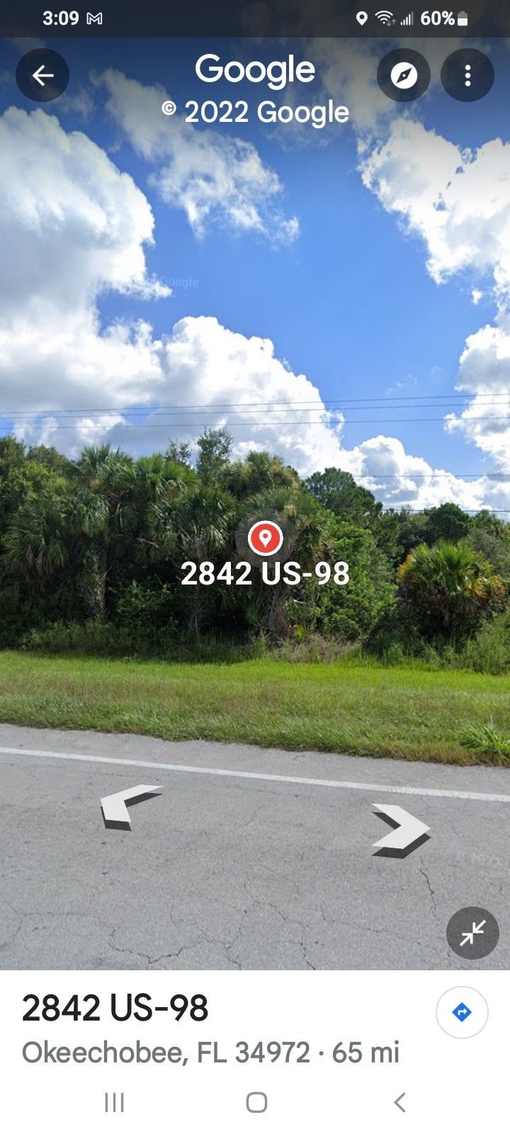 Land Lot For Sale