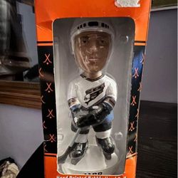 Jagr Washington Capitals Head Painted Bobblehead 