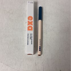 Exa all smiles bare lip liner, .04oz, Bare your truth, open box