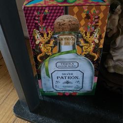 Patron Can 