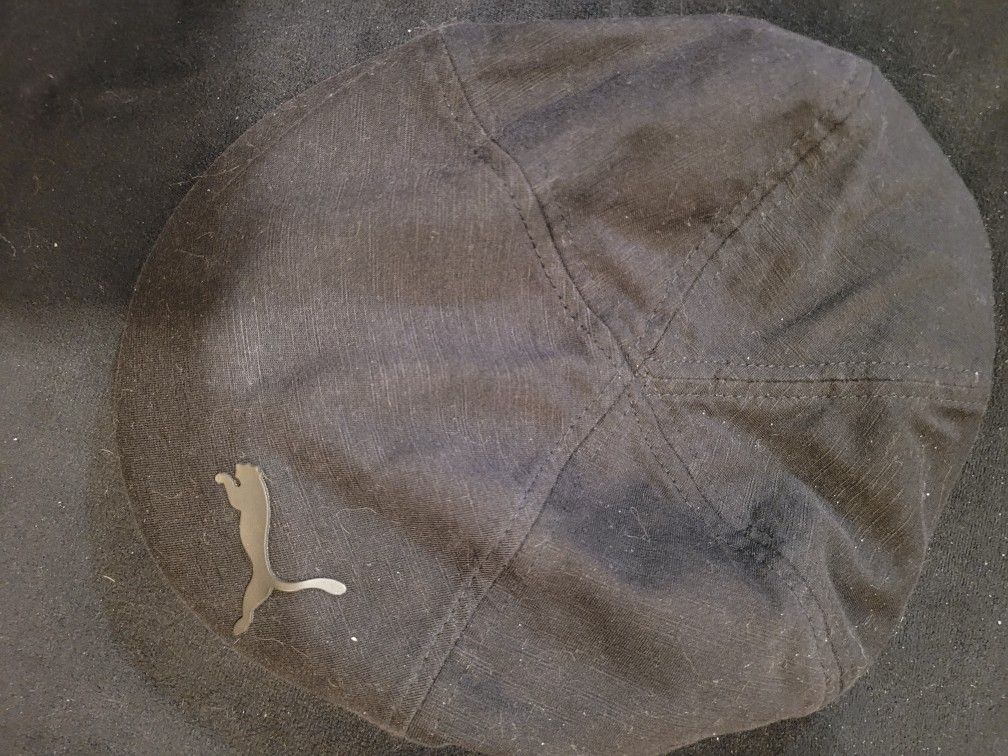 Puma Golf 2019 Men's driver cap