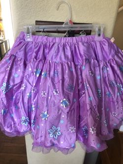 New Disney Girls tutu