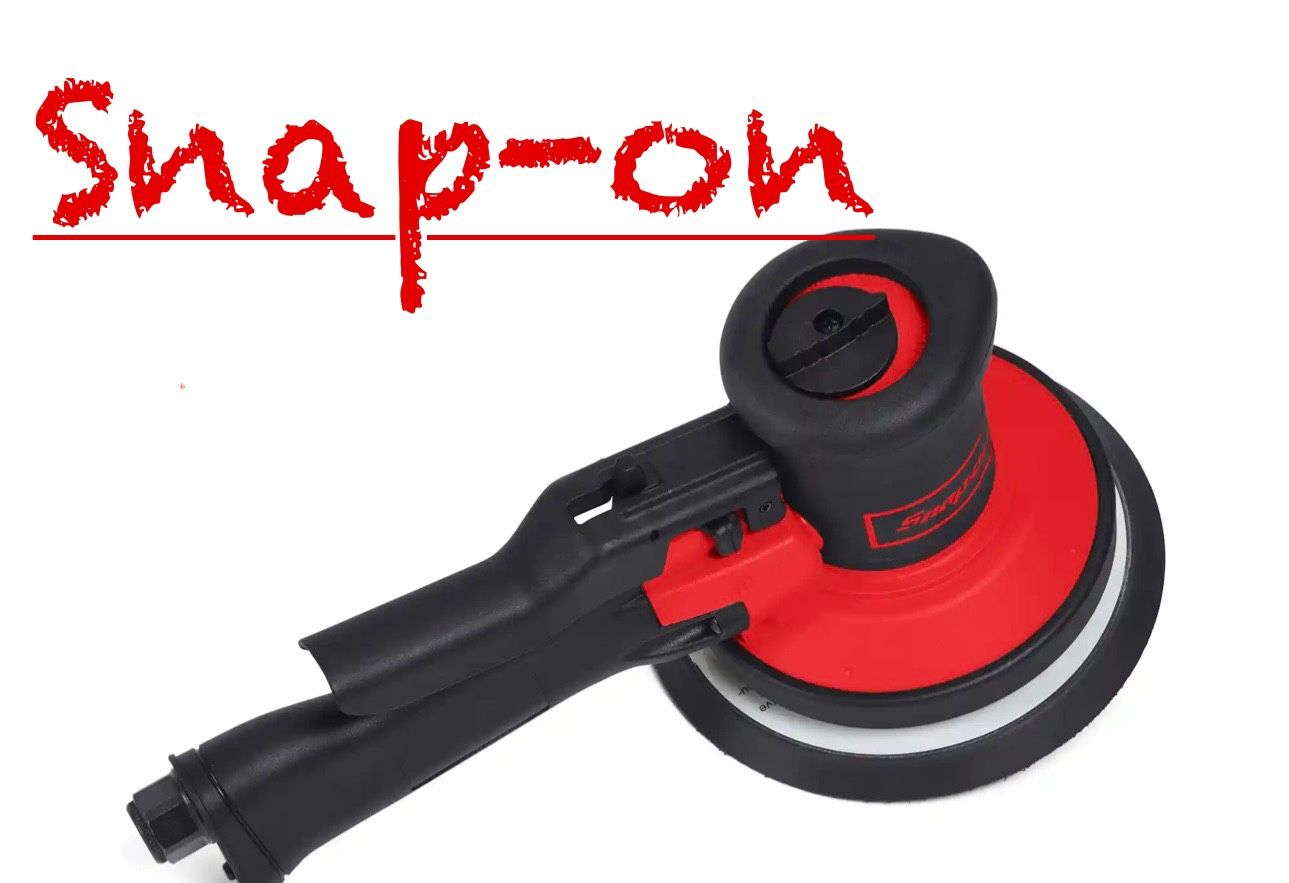 Snap-On Air Sander/Grinder