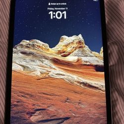 Apple - 11-Inch iPad Pro with Wi-Fi - 128GB - Space Gray