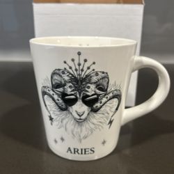 Brand New Williams Sonoma Coffee Mug