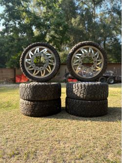 Alcoa 24s