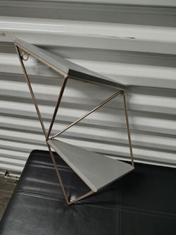 Wall Shelf