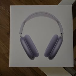 Apple headphones NEW