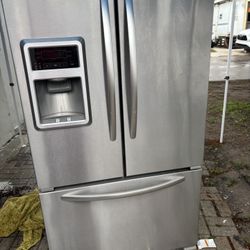 Refrigerator Kitchenaid 