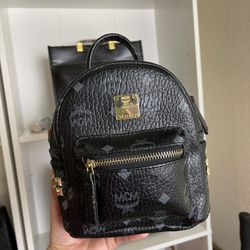 Mini Backpack