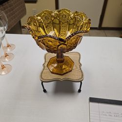 Le Smith Glass 