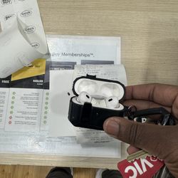 AirPod Pros 2