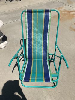 Lounge chair