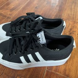 Adidas Nizza platform - Women’s Wear 