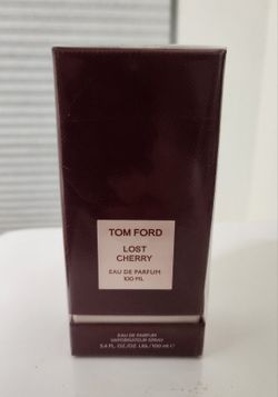 Lost Cherry Tom Ford 
