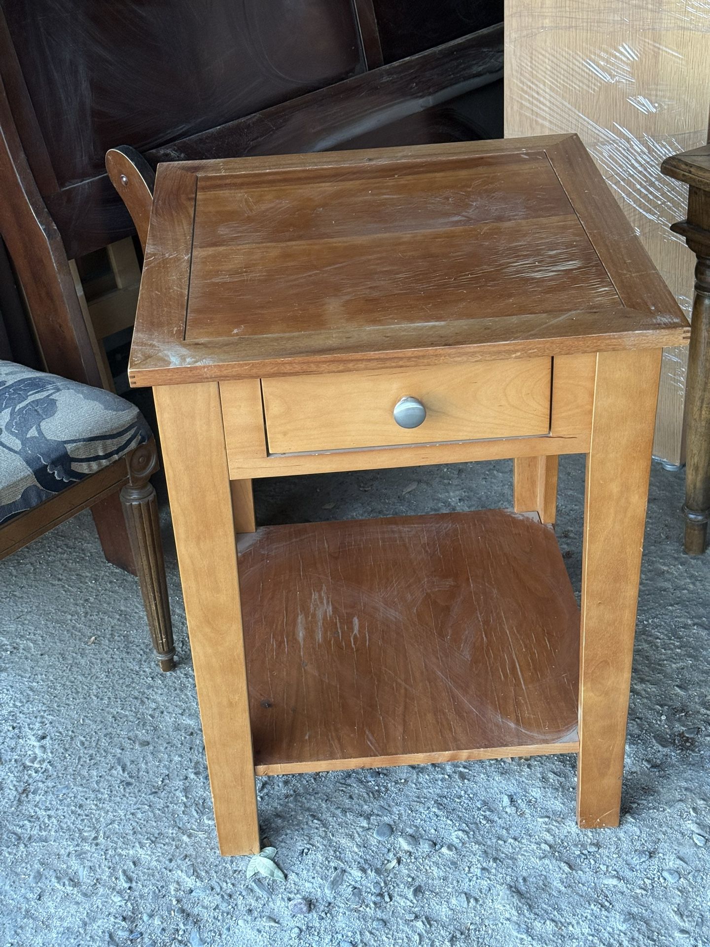 Night Stand