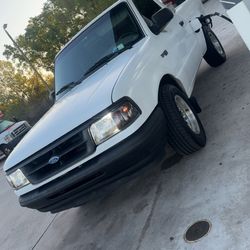 97 ranger