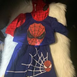 Custom Spider-Man Sets For Your Super Hero
