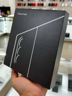 Galaxy Z Fold 7 256gb Carrier Unlocked