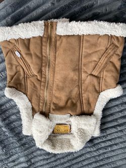 Guess kids Tan vest