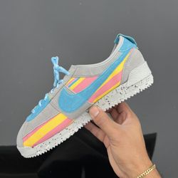 Nike Cortez “Union LA”