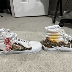 Vans 