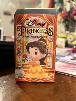 Disney Princess Pop Mart Merida