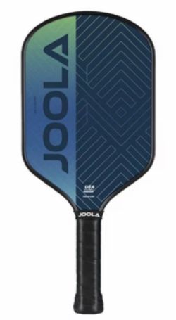 2 JOOLA PADDLES